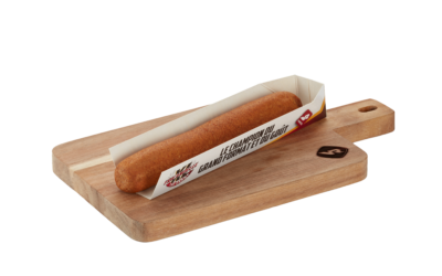 Frikandel Extra XL
