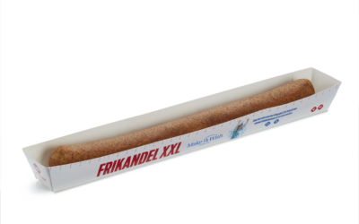 Frikandel XXL (NL)