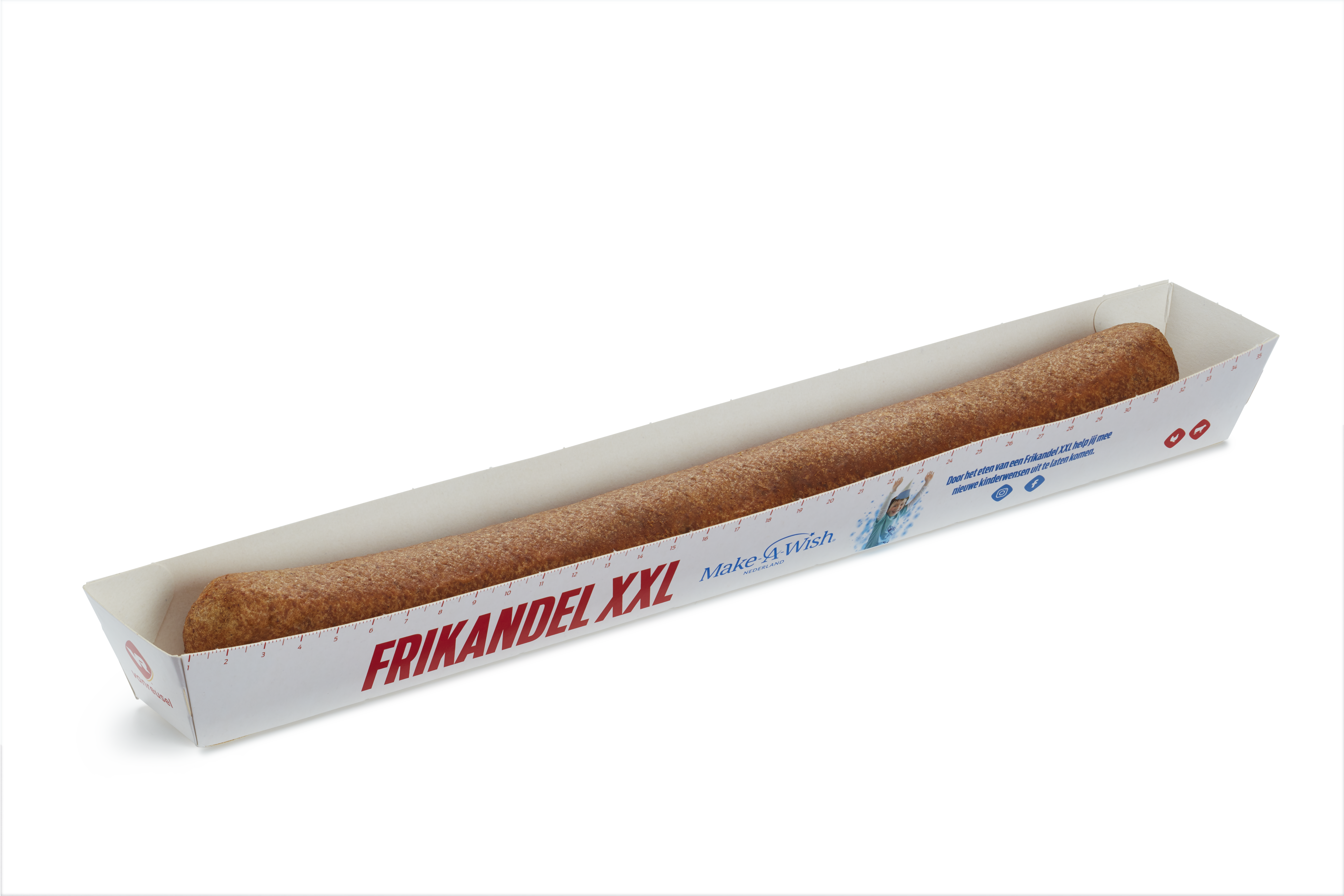Frikandel XXL NL 276 a