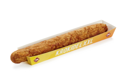 Krokidel XXL