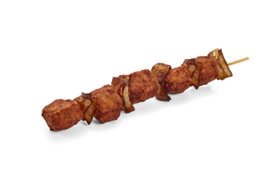 Voorgebakken Sate