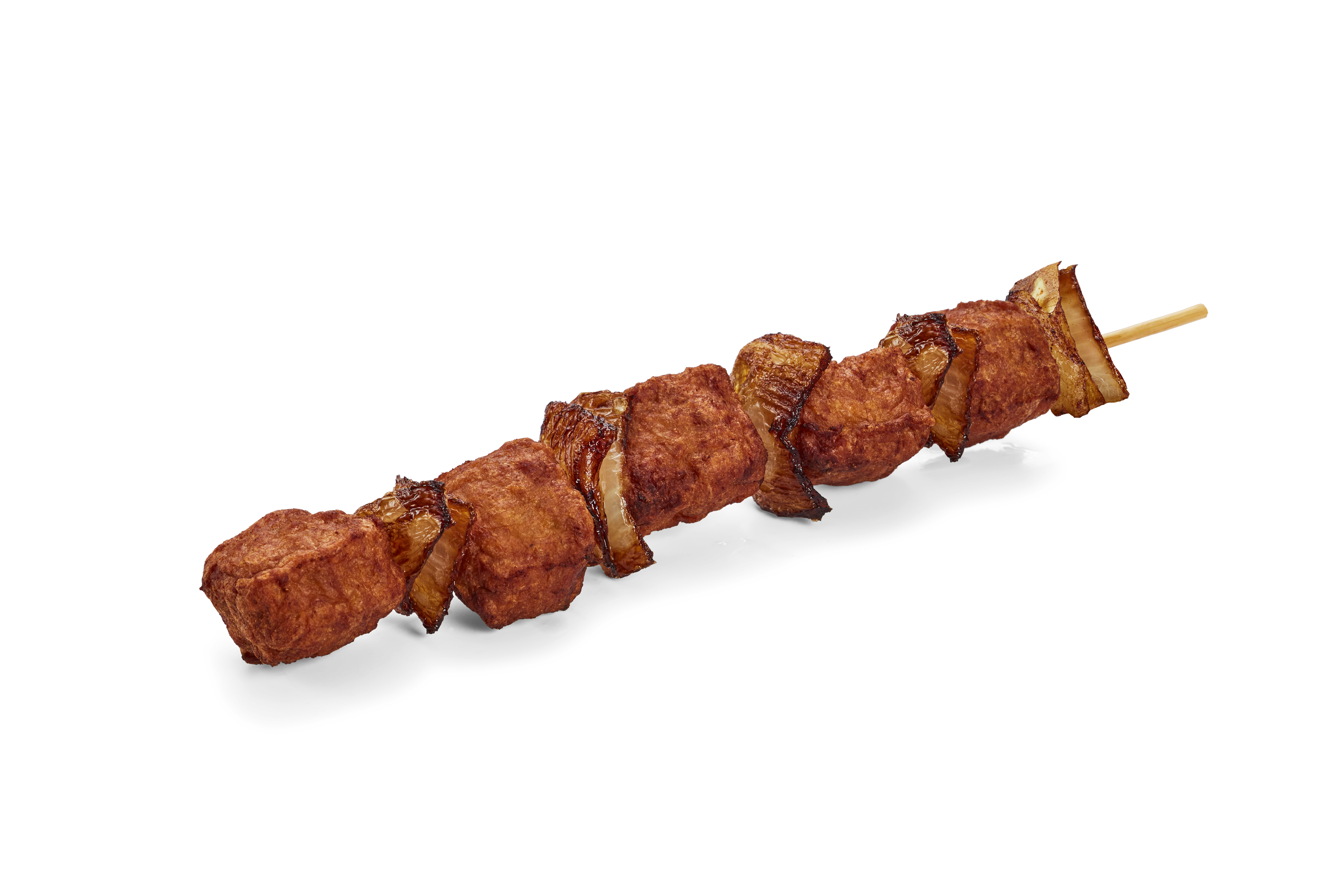 Voorgebakken Saté 675 a