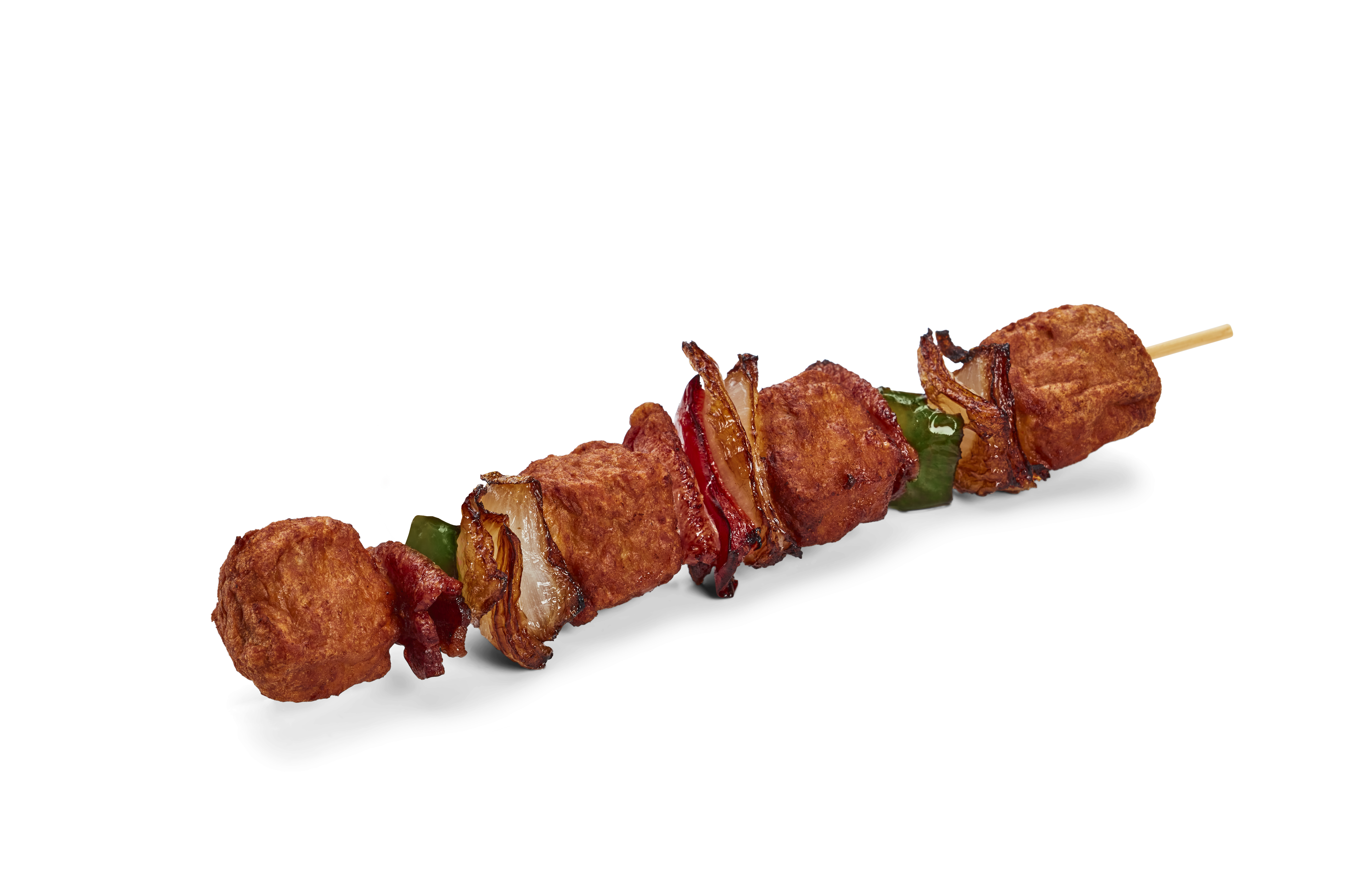 Voorgebakken Shaslick 670 a